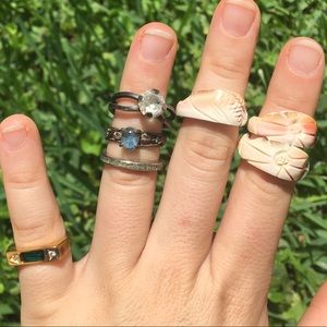 Ring Grab Bag